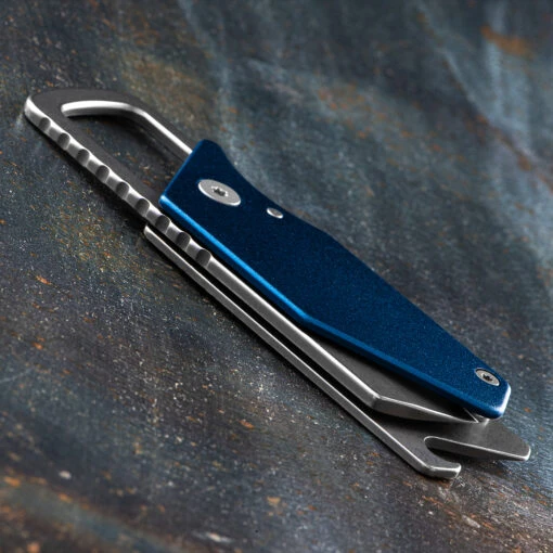 Kershaw Pub -Outdoor Survival Store KS4036BLU 89256.1652717163