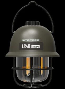 Nitecore LR40 Lantern -Outdoor Survival Store LR40 79958.1670932122.1280.1280 14027.1670932148.1280.1280 21679.1673518047