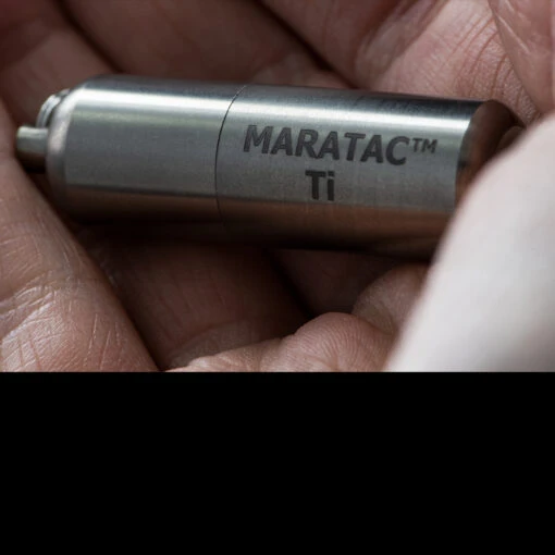 Maratac Peanut Ti Lighter -Outdoor Survival Store MAR041 26293.1641899383.1280.1280 51655.1641900897