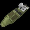 Maserin Cutlery Travel Set -Outdoor Survival Store MAS94602 44623.1654506052