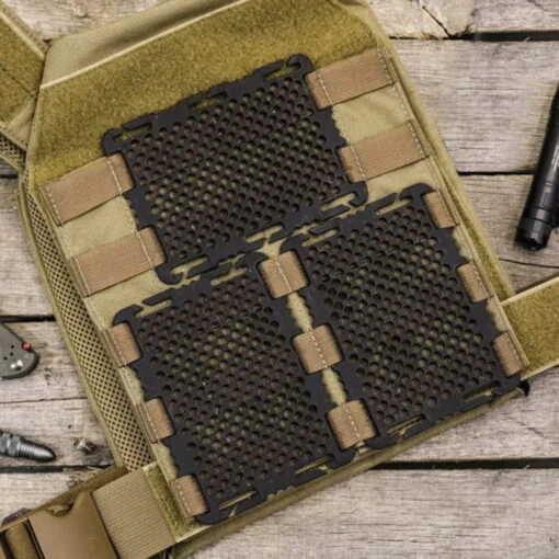 MatchPoint Tactical Mounting Plate -Outdoor Survival Store MAT05det 57706.1609337655