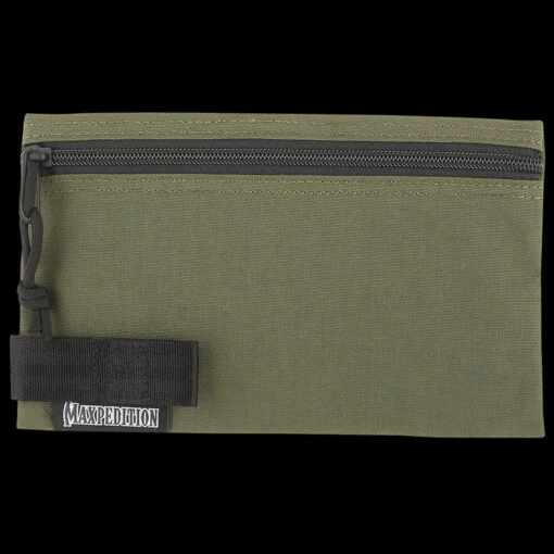 Maxpedition Twofold Pouch Small -Outdoor Survival Store MAXP 2128 G 25932.1679921467