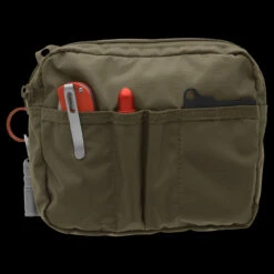 Maxpedition HLP Pouch -Outdoor Survival Store MAXP HLPGRY.2 24905.1691077854