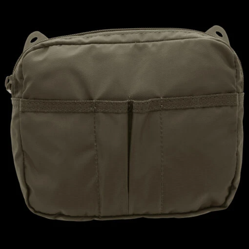 Maxpedition HLP Pouch -Outdoor Survival Store MAXP HLPGRY.4 56539.1691077854