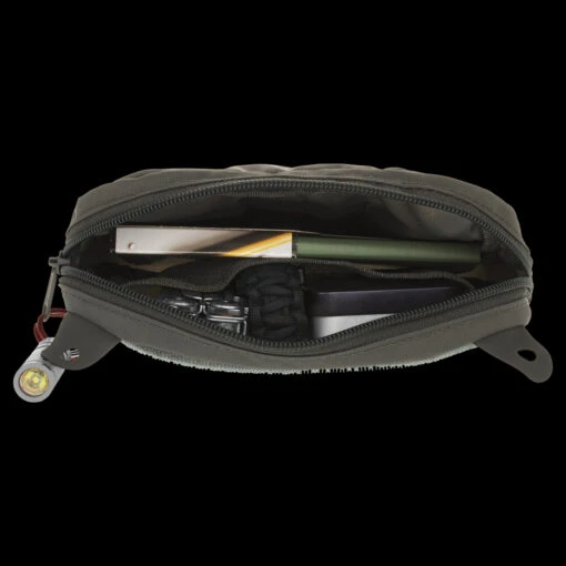 Maxpedition HLP Pouch -Outdoor Survival Store MAXP HLPGRY 09956.1691077853