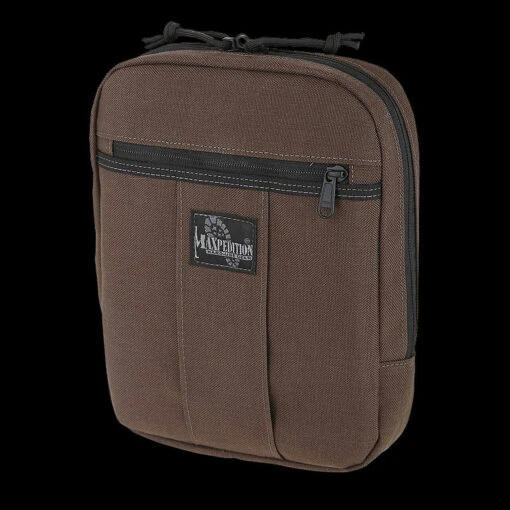 Maxpedition JK-3 Large Concealed Carry Pouch WAS £46.95 -Outdoor Survival Store MAXP PT1470 BR 59115.1609339012