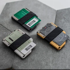 Dango MC01 Titanium Money Clip -Outdoor Survival Store MC01det3 90339.1659538323.1280.1280 89315.1659538342