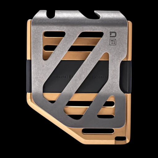 Dango MC01 Titanium Money Clip -Outdoor Survival Store MC01det 49677.1659537204.1280.1280 31836.1659538342