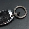 MecArmy Titanium EDC Keyring -Outdoor Survival Store MEC CH10 07240.1630667778