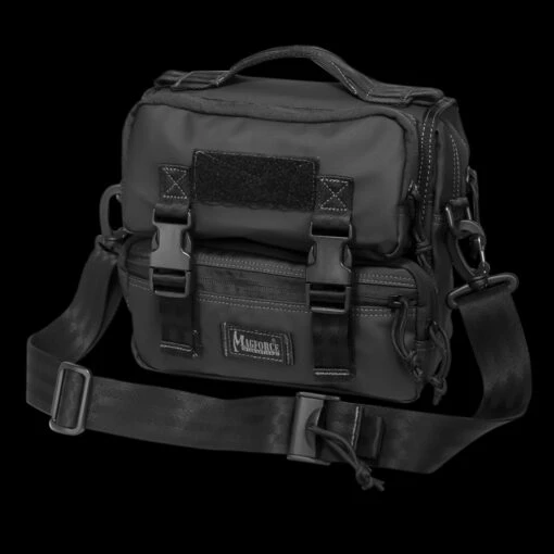 Magforce Survivor 500D Waterproof Shoulder Bag -Outdoor Survival Store MF A0499B02 B 77336.1645020244.1280.1280 15831.1689172698.1280.1280 10964.1689176250