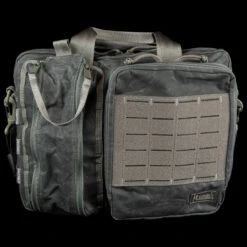 Magforce Recruit Briefcase Waxed Canvas -Outdoor Survival Store MF W0343 B.2 99024.1689852909.1280.1280 43691.1689945535