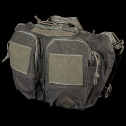 Magforce Aries Cross Body Waxed Canvas Bag -Outdoor Survival Store MF W0497 B.1 07578.1689850508.1280.1280 82823.1689945678