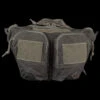 Magforce Aries Cross Body Waxed Canvas Bag -Outdoor Survival Store MF W0497 B 02112.1689850508.1280.1280 19719.1689945678