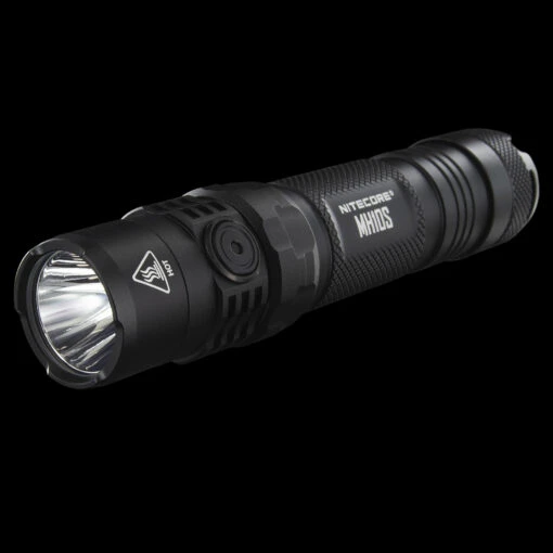 Nitecore MH10S -Outdoor Survival Store MH10S 71777.1608031900