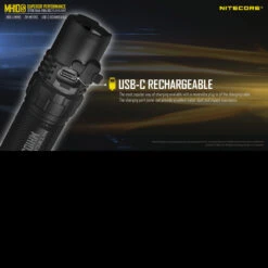 Nitecore MH10S -Outdoor Survival Store MH10Sdet6 09588.1608031900