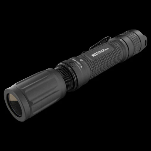 Nextorch E51C Rechargeable Pocket Flashlight -Outdoor Survival Store NEXTORCH E51C.1 05476.1688394089