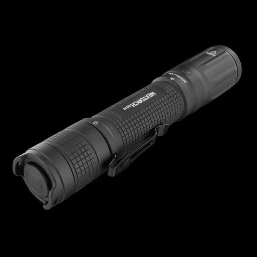 Nextorch E51C Rechargeable Pocket Flashlight -Outdoor Survival Store NEXTORCH E51C.2 32883.1688394089