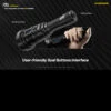 Nitecore P35i -Outdoor Survival Store NITECORE P35i.5 99635.1665498242.1280.1280 67379.1665662135