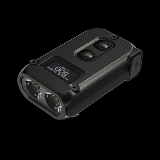 Nitecore Tini 2 -Outdoor Survival Store NITECORE TINI2 91813.1608305283