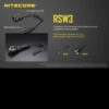 NITECORE RSW3 Remote Switch -Outdoor Survival Store Nitecore RSW3 Remote Switch1 69165.1608123476