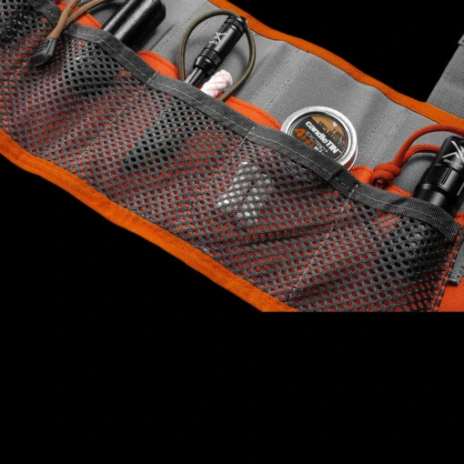 Exotac Tool Roll -Outdoor Survival Store P4 EXOTOOLROLLdet4 42876.1642509790