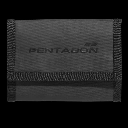 Pentagon Stater Wallet Stealth -Outdoor Survival Store PEN K16057 20 01 76995.1634655402