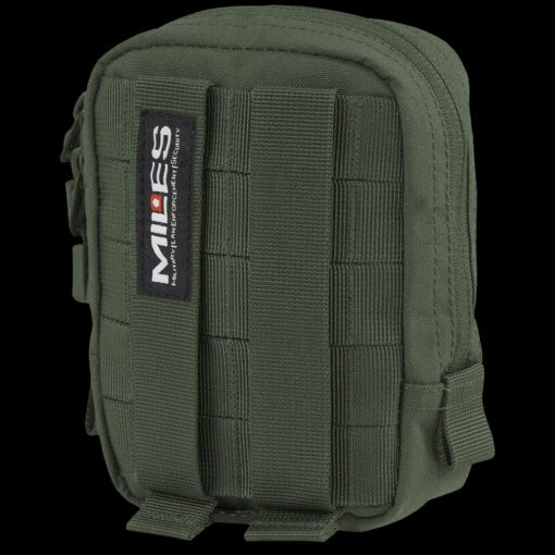 Pentagon Victor Utility Pouch -Outdoor Survival Store PEN K17085det3 31821.1605890422