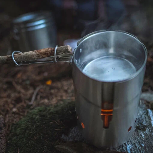 Pathfinder Swedish Mess Kit -Outdoor Survival Store PTH050.1 45870.1668528196