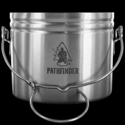 Pathfinder Swedish Mess Kit -Outdoor Survival Store PTH05007 50385.1668528196