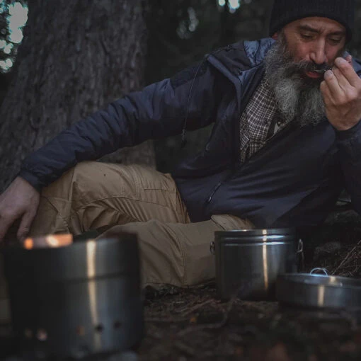 Pathfinder Swedish Mess Kit -Outdoor Survival Store PTH050 84060.1668528196