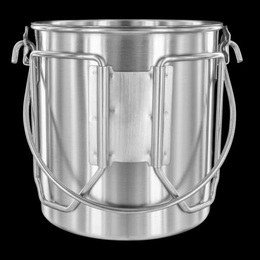 Pathfinder Bushpot 1 Quart -Outdoor Survival Store PTH063.2 28313.1684407448