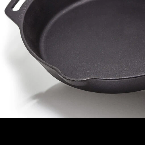 Petromax Two Handled Skillet -Outdoor Survival Store PX FP20H T.2 03485.1626186806.1280.1280 43092.1626188079