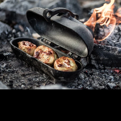 Petromax Potato Cooker -Outdoor Survival Store PX PTO30det3 95347.1603897249