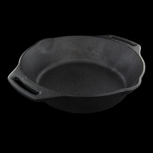 Petromax Two Handled Skillet -Outdoor Survival Store PX T300 small 78899.1626186806.1280.1280 56044.1626188079