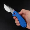 RoseCraft Pocket Monster Folding Knife -Outdoor Survival Store RCM002 BL.1 65051.1696583482.1280.1280 41836.1697038443