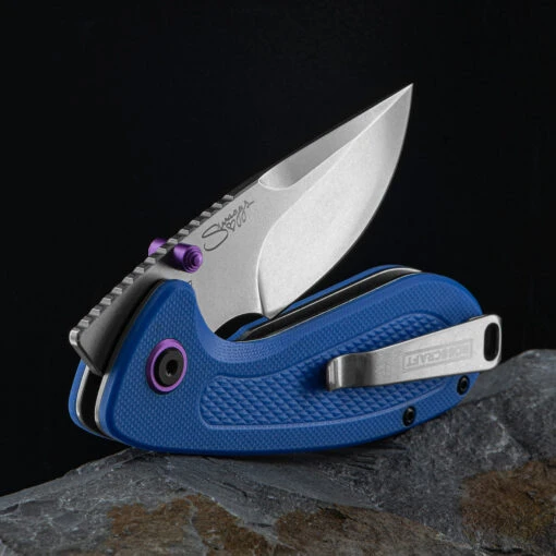 RoseCraft Pocket Monster Folding Knife -Outdoor Survival Store RCM002 BL.4 46396.1696583482.1280.1280 54010.1697038793