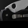 Spyderco Lil' Native G10 Slipit -Outdoor Survival Store SC230NLGPdet6 75907.1650639288