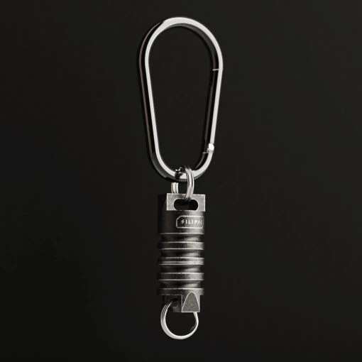 Silipac Magnetic Beads Keychain Stonewash -Outdoor Survival Store SIL005det 07094.1639060480.1280.1280 88259.1639060518