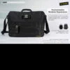 Nitecore SLB09 Sling Bag -Outdoor Survival Store SLB09det5 33667.1643032328.1280.1280 91815.1643207288