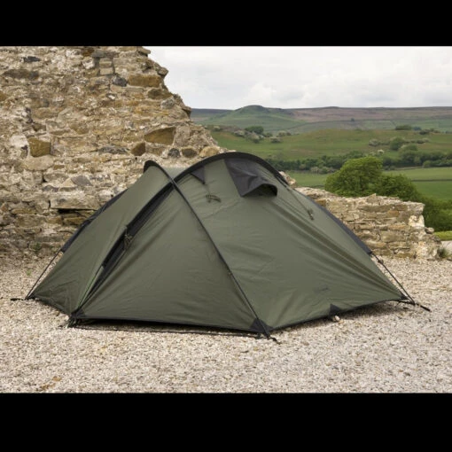 Snugpak Bunker -Outdoor Survival Store SNUG BUNKER 69651.1657717876