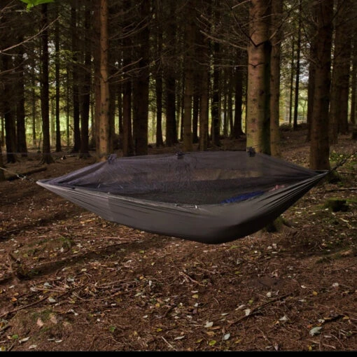 Snugpak Jungle Hammock -Outdoor Survival Store SNUG JUNGLE HAMMOCK 70390.1694621608