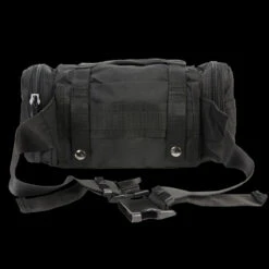 Snugpak Response Pak -Outdoor Survival Store SNUG RESP BLK.01 94567.1645528419