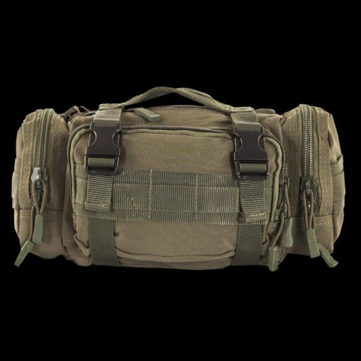 Snugpak Response Pak -Outdoor Survival Store SNUG RESP OD 83437.1645526997