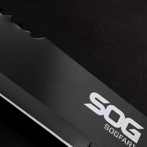 SOG SOGfari Machete -Outdoor Survival Store SOG MC 01 71607.1626779439