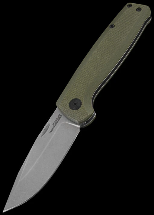 SOG Terminus Slip Joint OD Green -Outdoor Survival Store SOGTM1004BX 14059.1654505113.1280.1280 48482.1654699137