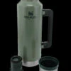 STANLEY CLASSIC LEGENDARY BOTTLE 1.9L -Outdoor Survival Store Stanley Leg.Classic 1.9L GREEN.2 82915.1692363829