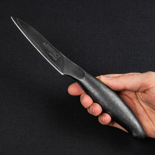 Samura Artefact Paring Kitchen Knife -Outdoor Survival Store TC SAR 0010.1 81055.1686042001