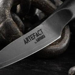 Samura Artefact Paring Kitchen Knife -Outdoor Survival Store TC SAR 0010 50442.1686042001