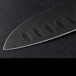 Samura Mo-V Stonewash Santoku -Outdoor Survival Store TC SM 0093B 63388.1614688814