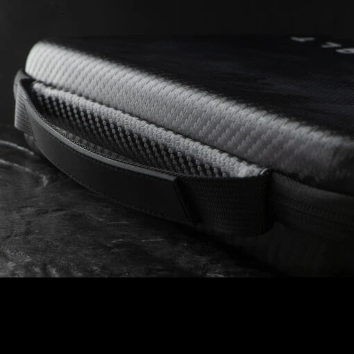 Vault EDC Case Faux Carbon Fibre -Outdoor Survival Store VLT001det2 60488.1633606594.1280.1280 74956.1638377650